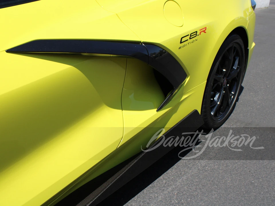 2022 Chevrolet Corvette C8 - Image 11 of 20