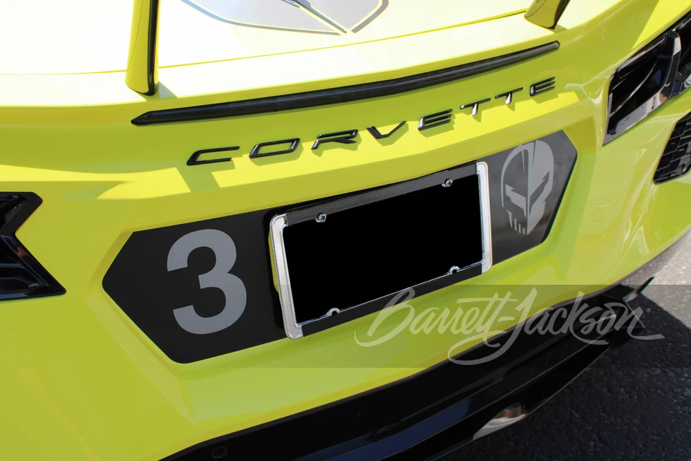 2022 Chevrolet Corvette C8 - Image 12 of 20