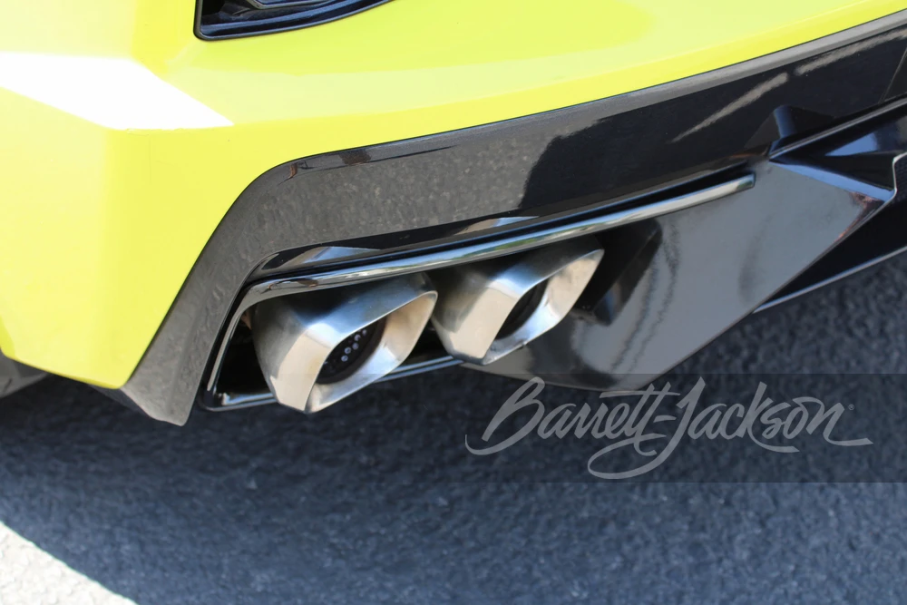 2022 Chevrolet Corvette C8 - Image 13 of 20