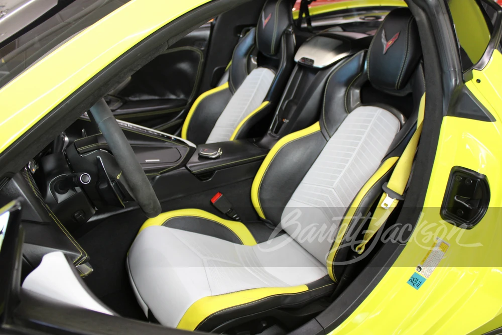 2022 Chevrolet Corvette C8 - Image 15 of 20