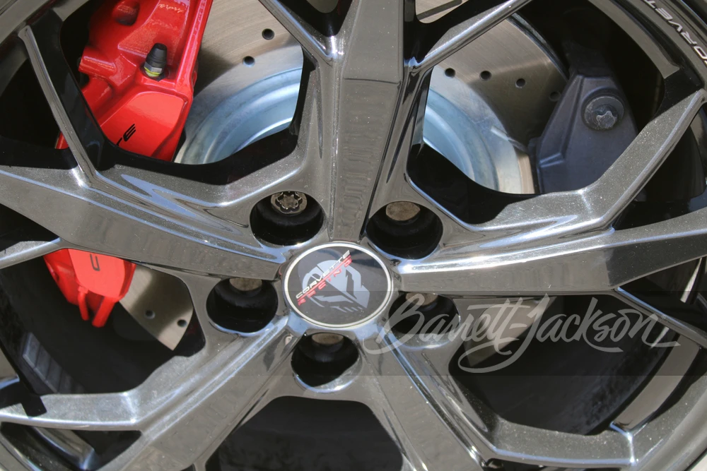 2022 Chevrolet Corvette C8 - Image 16 of 20