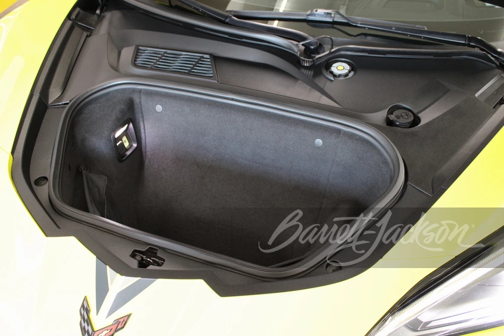 2022 Chevrolet Corvette C8 - Image 19 of 20