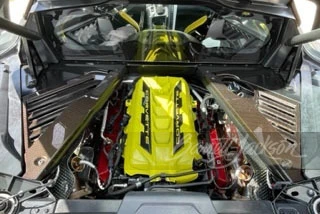 2022 Chevrolet Corvette C8 - Image 2 of 21