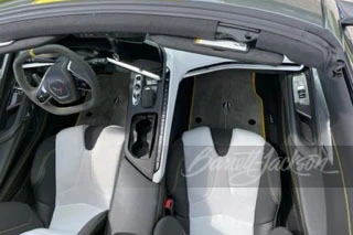 2022 Chevrolet Corvette C8 - Image 3 of 21
