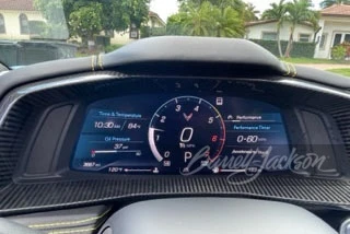 2022 Chevrolet Corvette C8 - Image 4 of 21
