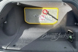 2022 Chevrolet Corvette C8 - Image 5 of 21