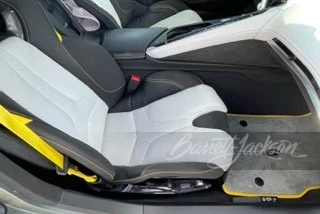 2022 Chevrolet Corvette C8 - Image 6 of 21
