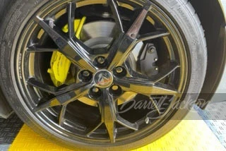 2022 Chevrolet Corvette C8 - Image 7 of 21