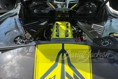 2022 Chevrolet Corvette C8 - Image 8 of 21