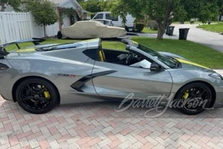 2022 Chevrolet Corvette C8 - Image 12 of 21