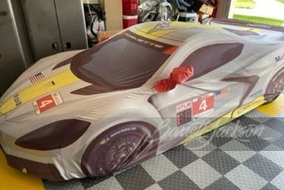 2022 Chevrolet Corvette C8 - Image 14 of 21
