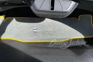 2022 Chevrolet Corvette C8 - Image 15 of 21