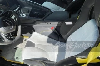 2022 Chevrolet Corvette C8 - Image 19 of 21