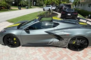 2022 Chevrolet Corvette C8 - Image 21 of 21