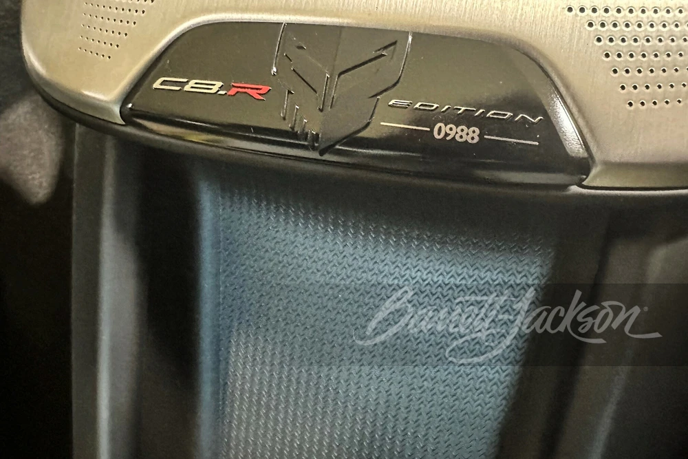 2022 Chevrolet Corvette C8 - Image 5 of 10