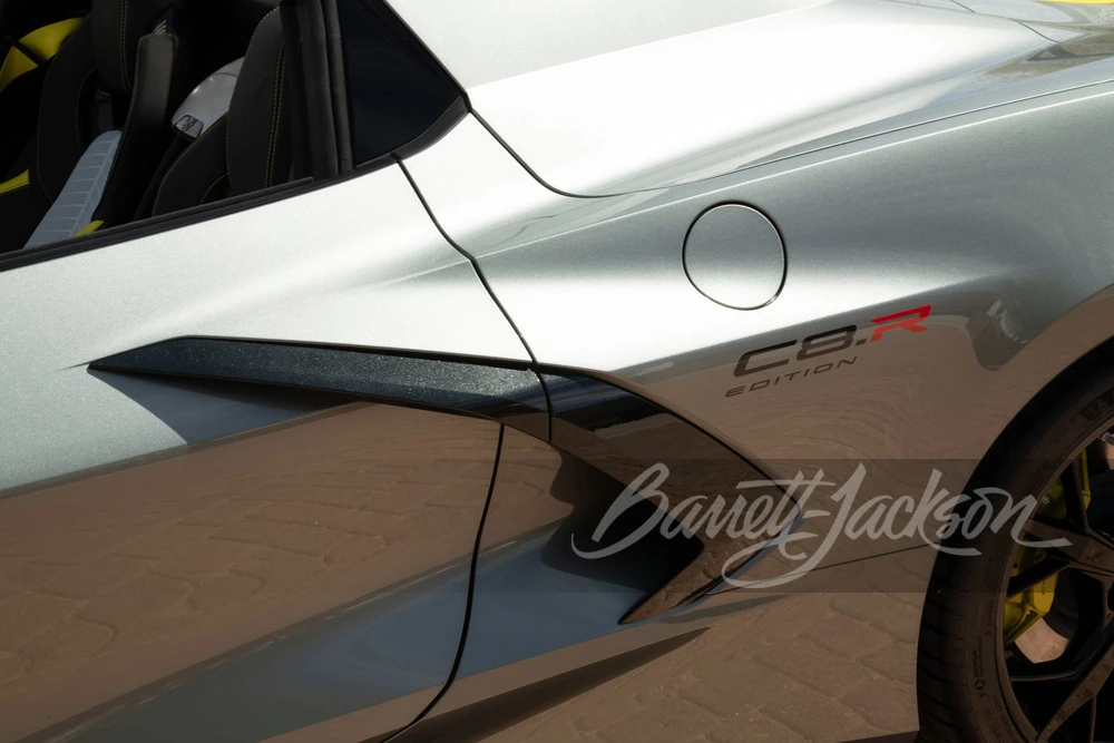 2022 Chevrolet Corvette C8 - Image 4 of 23
