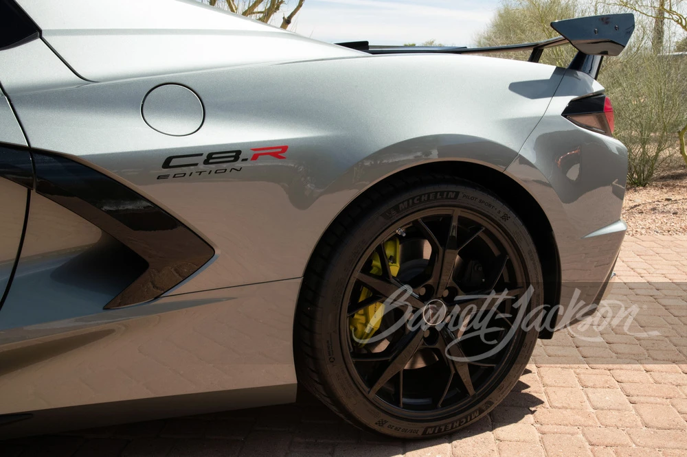 2022 Chevrolet Corvette C8 - Image 5 of 23