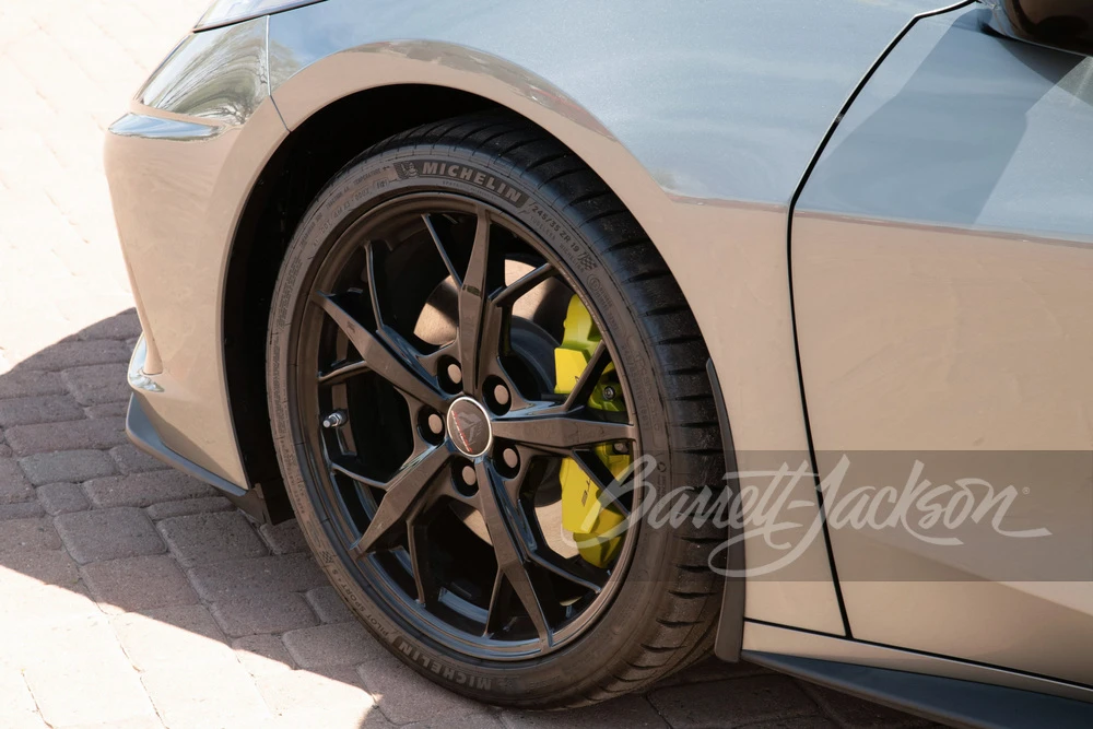 2022 Chevrolet Corvette C8 - Image 10 of 23
