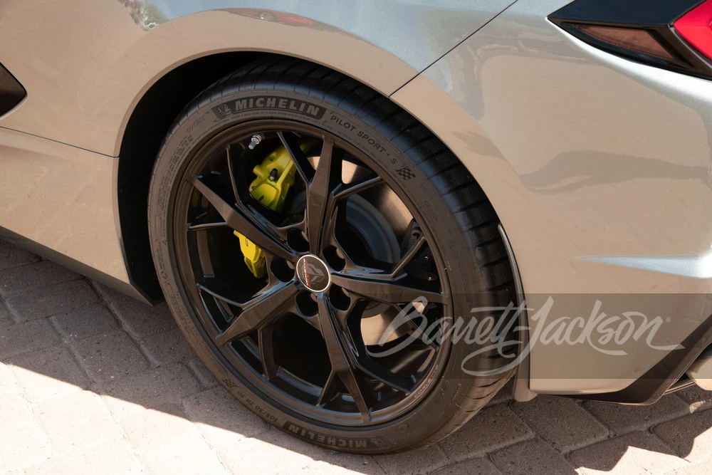 2022 Chevrolet Corvette C8 - Image 12 of 23