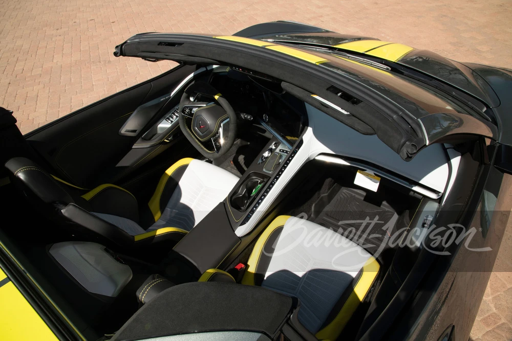 2022 Chevrolet Corvette C8 - Image 13 of 23