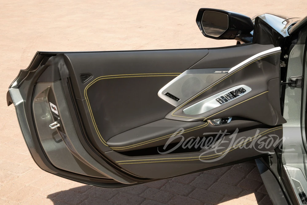 2022 Chevrolet Corvette C8 - Image 15 of 23