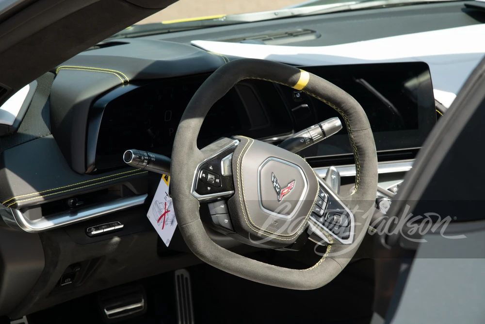 2022 Chevrolet Corvette C8 - Image 16 of 23