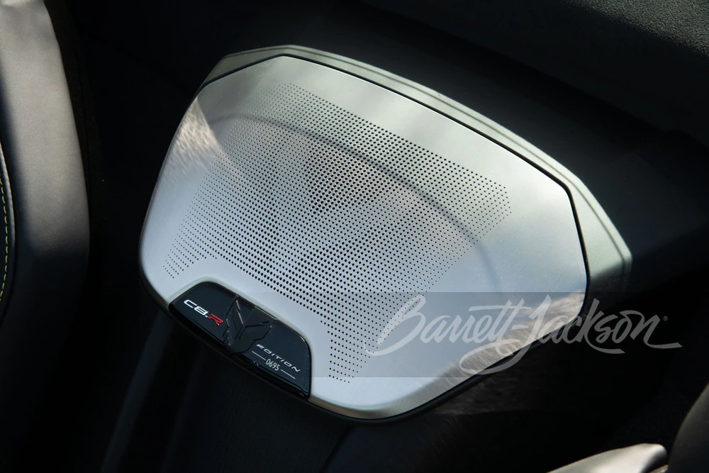 2022 Chevrolet Corvette C8 - Image 20 of 23