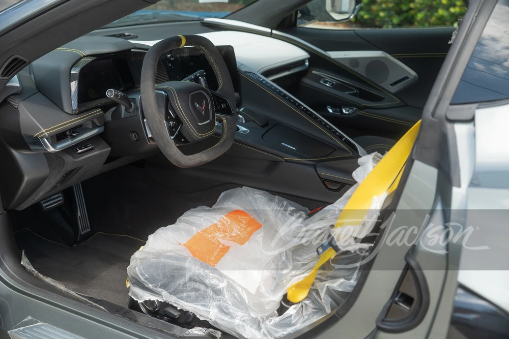 2022 Chevrolet Corvette C8 - Image 2 of 22