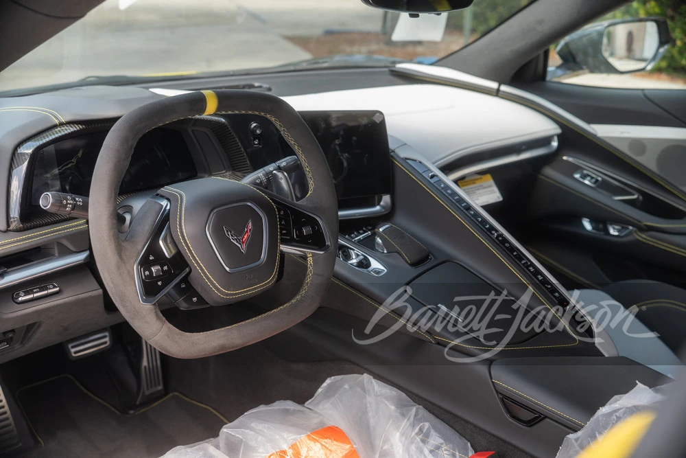2022 Chevrolet Corvette C8 - Image 8 of 22