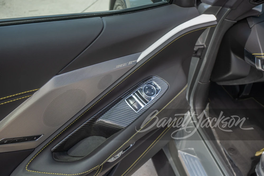 2022 Chevrolet Corvette C8 - Image 12 of 22