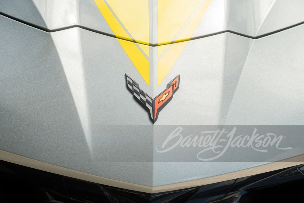 2022 Chevrolet Corvette C8 - Image 20 of 22