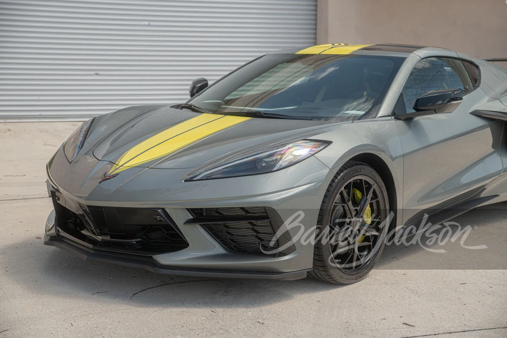 2022 Chevrolet Corvette C8 - Image 14 of 22