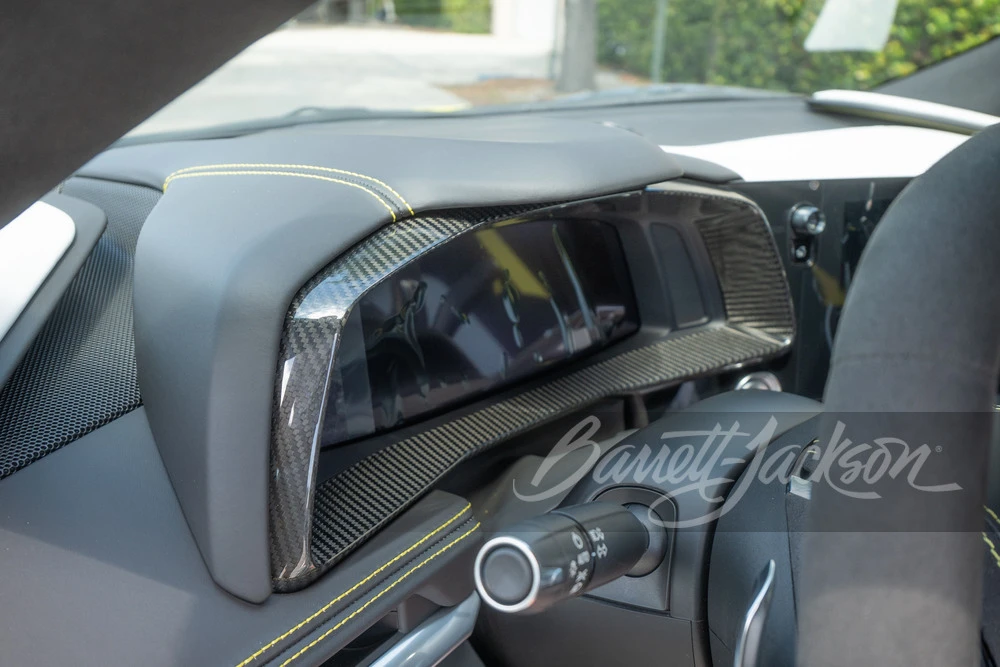 2022 Chevrolet Corvette C8 - Image 10 of 22