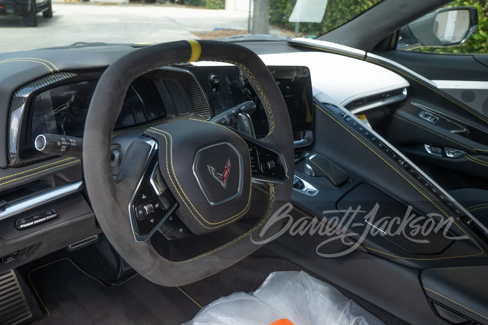 2022 Chevrolet Corvette C8 - Image 11 of 22