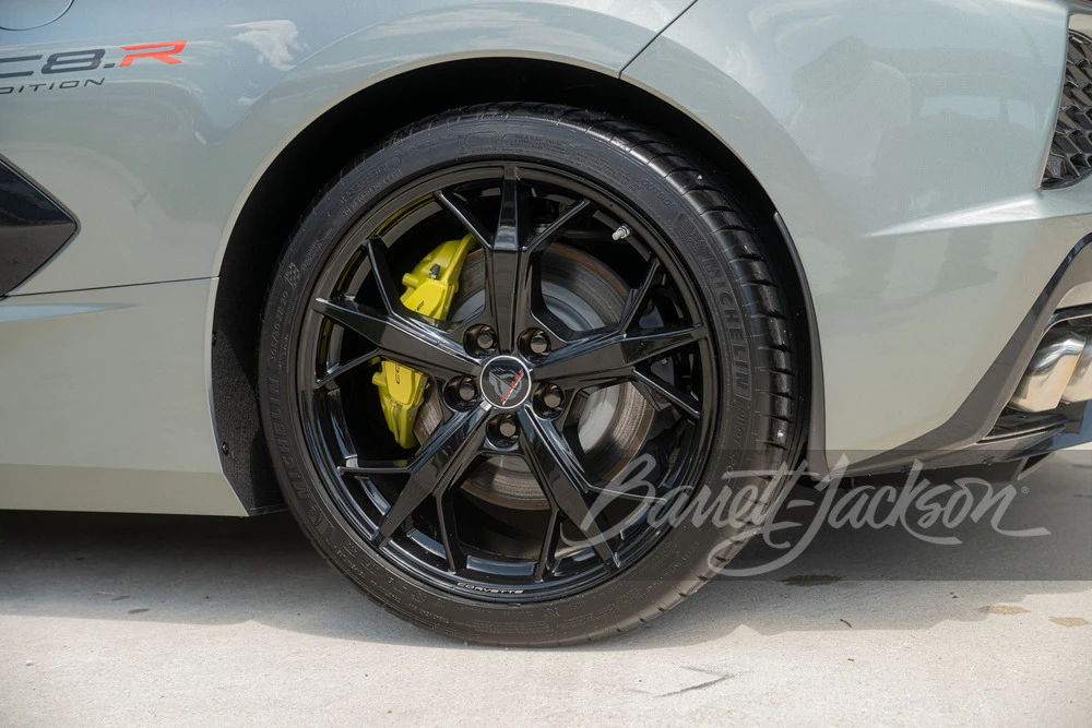 2022 Chevrolet Corvette C8 - Image 17 of 22