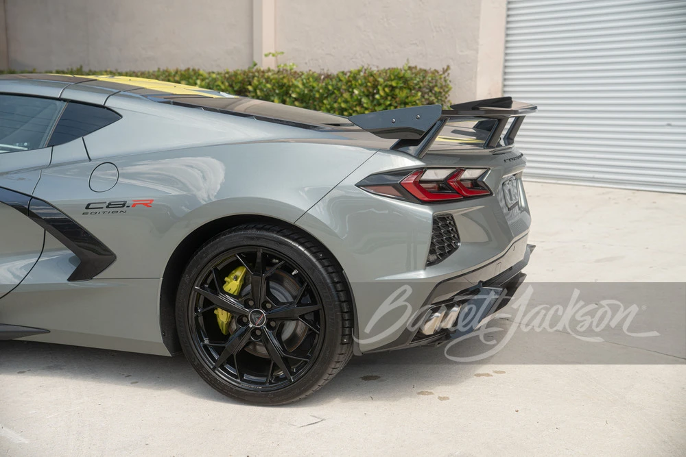 2022 Chevrolet Corvette C8 - Image 16 of 22