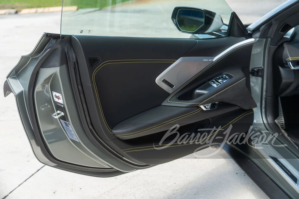 2022 Chevrolet Corvette C8 - Image 5 of 22