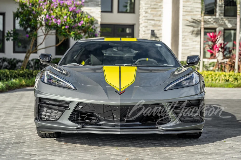2022 Chevrolet Corvette C8 - Image 13 of 22