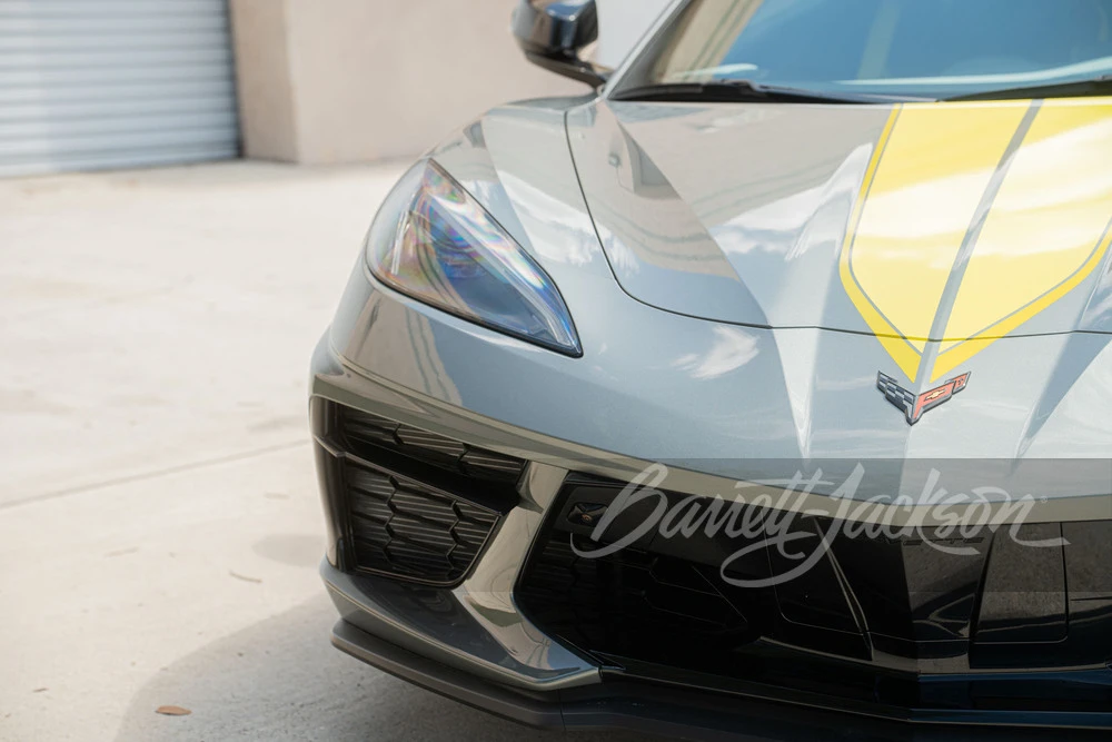 2022 Chevrolet Corvette C8 - Image 22 of 22