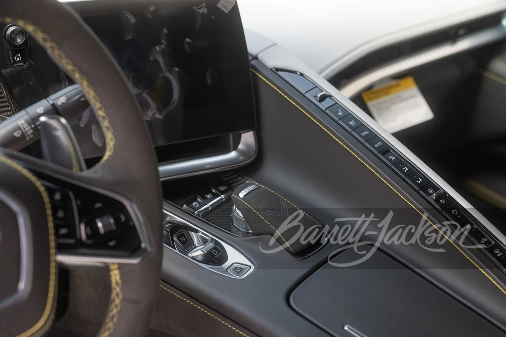2022 Chevrolet Corvette C8 - Image 7 of 22