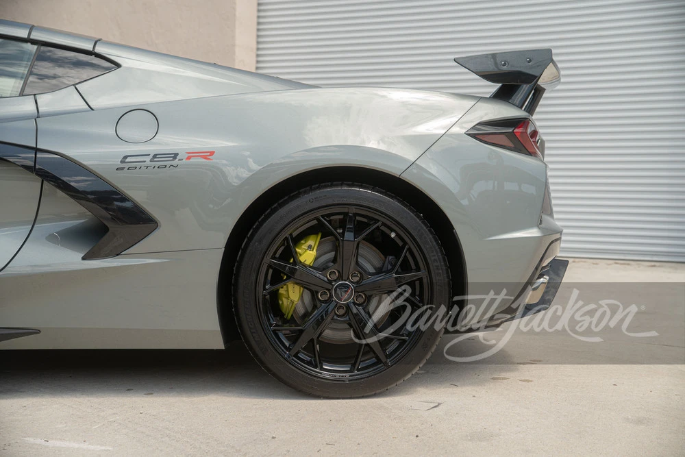 2022 Chevrolet Corvette C8 - Image 15 of 22