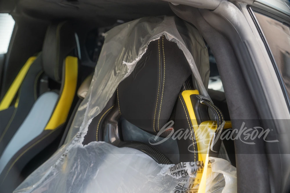 2022 Chevrolet Corvette C8 - Image 6 of 22