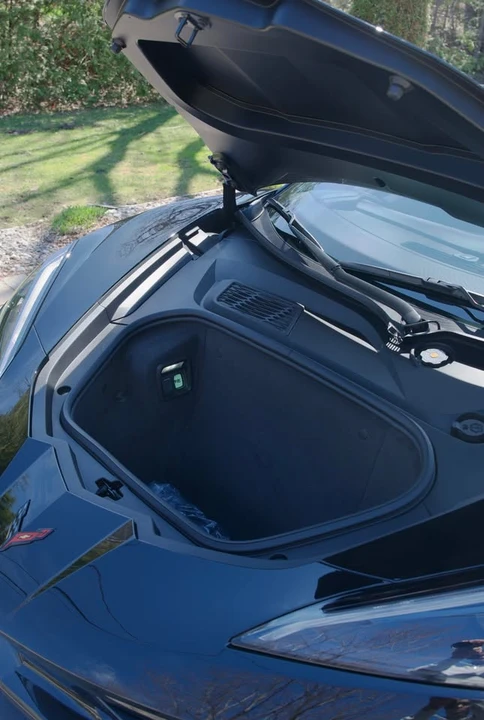 2022 Chevrolet Corvette C8 - Image 11 of 11