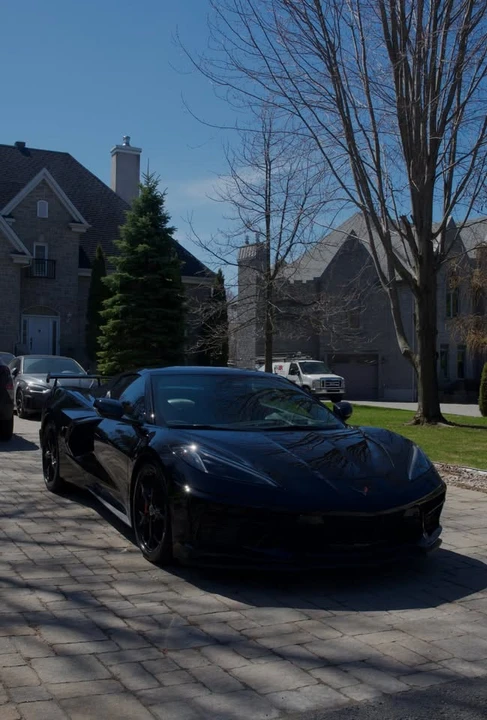 2022 Chevrolet Corvette C8 - Image 6 of 11