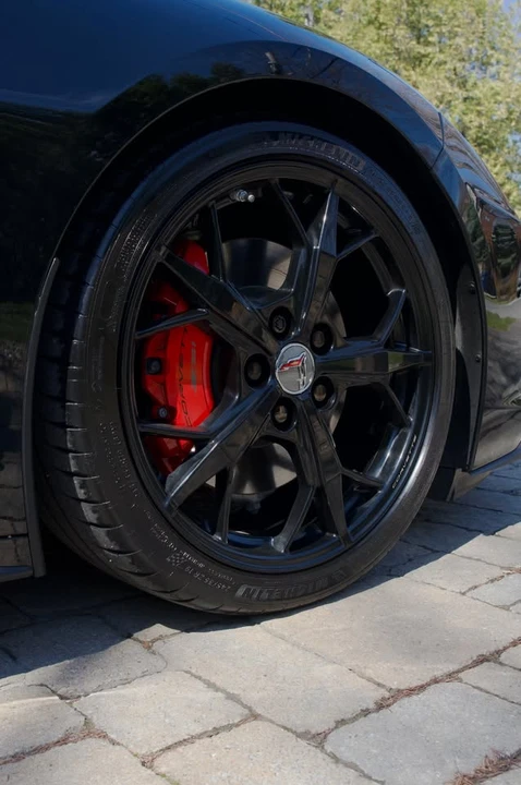 2022 Chevrolet Corvette C8 - Image 7 of 11