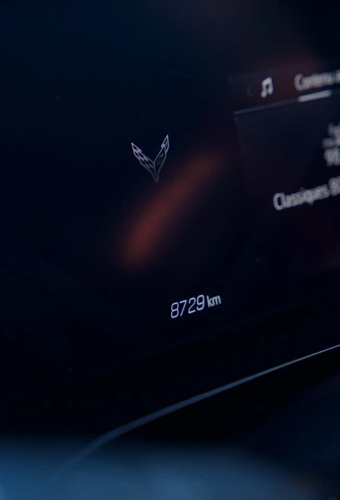 2022 Chevrolet Corvette C8 - Image 4 of 11