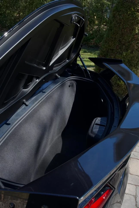 2022 Chevrolet Corvette C8 - Image 9 of 11