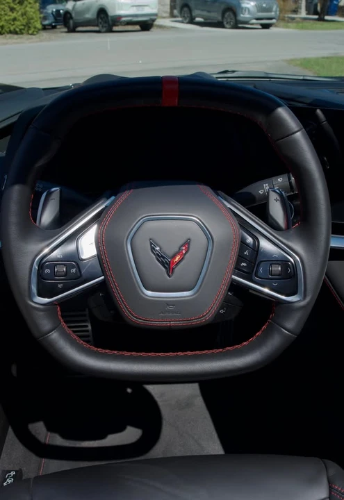 2022 Chevrolet Corvette C8 - Image 10 of 11