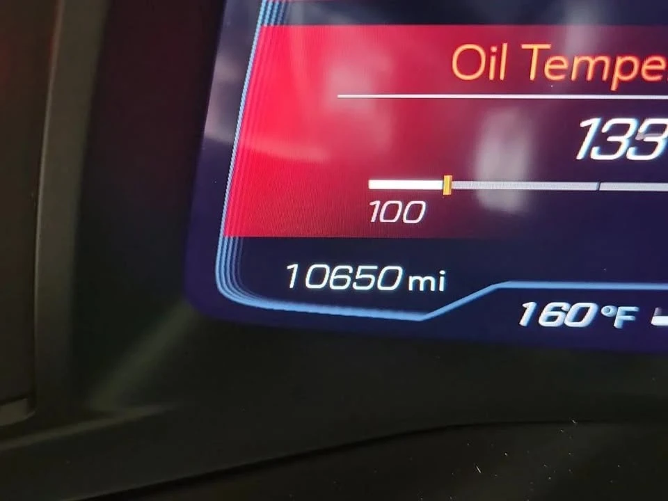 2022 Chevrolet Corvette C8 - Image 18 of 20
