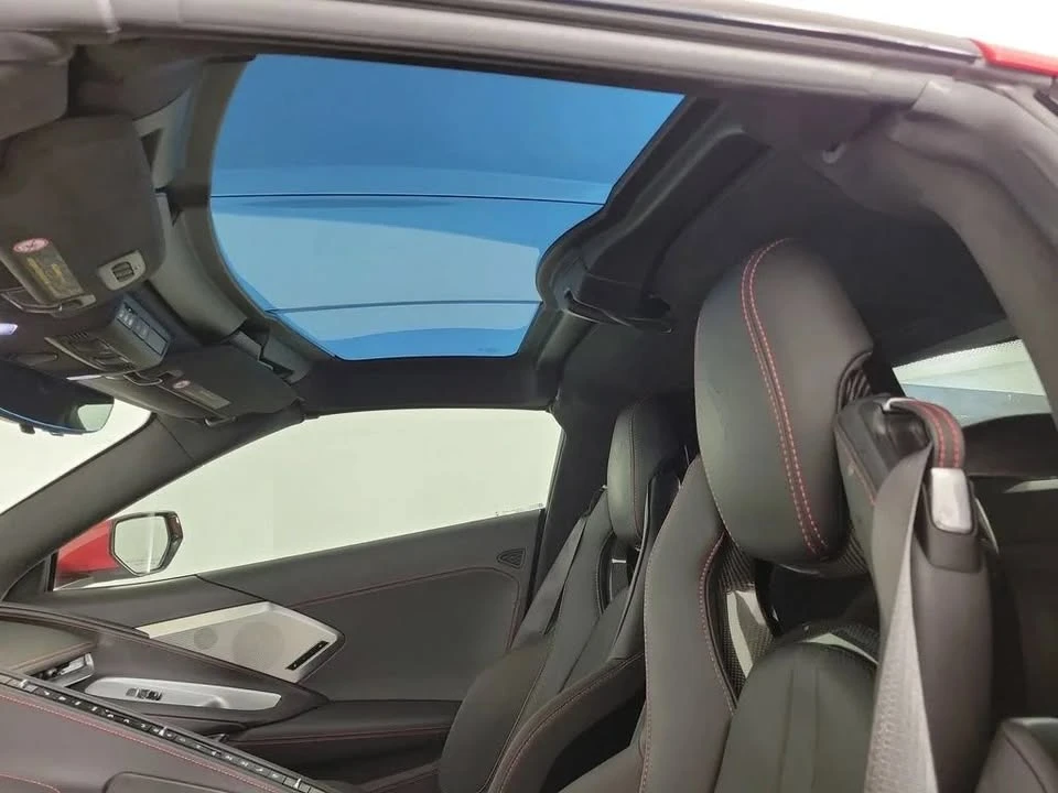 2022 Chevrolet Corvette C8 - Image 10 of 20
